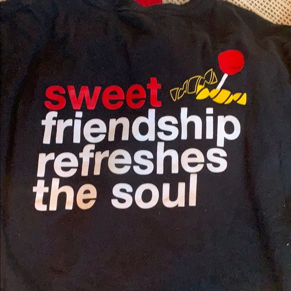 AGD shirt bundle (m & one xl that fits small) - Picture 4 of 4